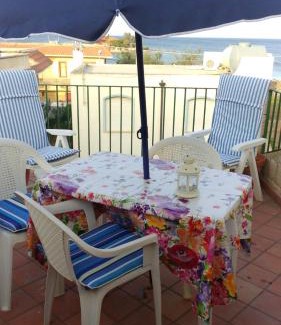 Marzamemi House | Oceanfront Getaway at Giglio di Mare - Guest Rated 8/10