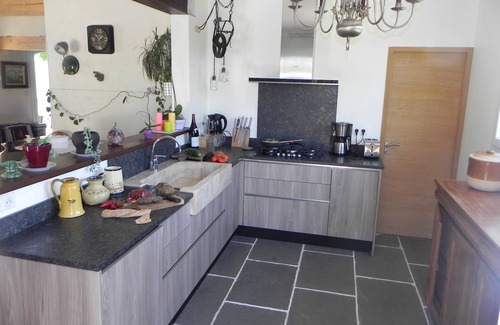 Gignac-la-Nerthe Villa | Relaxing GIGNAC Villa: Pool, Garden & Near the Beach