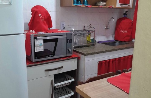 Balneario Remanso House | Gil's Comfort