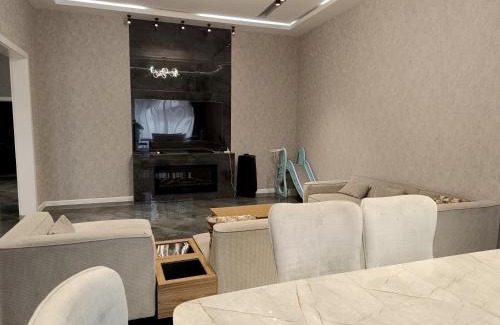 Baku Villa | Gilavar 5