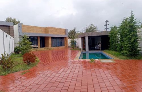 Baku Villa | Gilavar 5