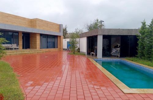 Baku Villa | Gilavar 5