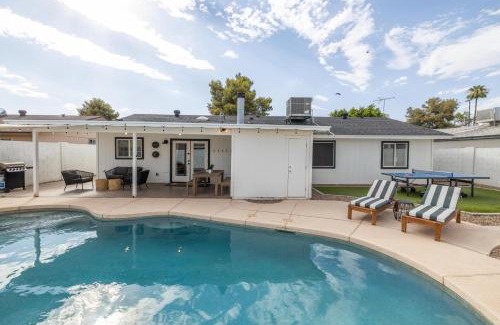 Gilbert House | Discover Gilbert East Laurel: 4-Star Family-Friendly Escape