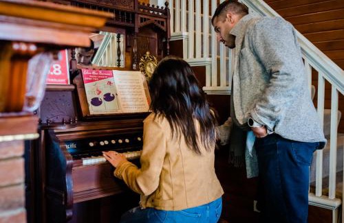 Seaside Hotel | Pet-Friendly Gilbert Inn Seaside with Breakfast and Dining