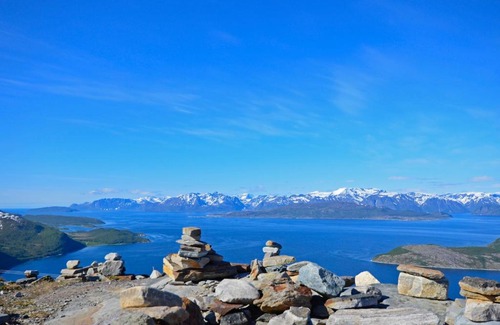 Kvaenangen Hotel | Pet-Friendly Retreat at Gildetun with Family Amenities