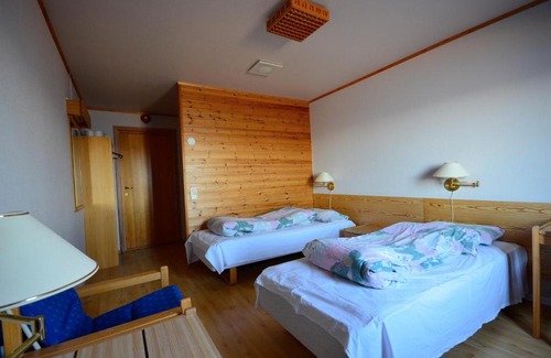 Kvaenangen Hotel | Pet-Friendly Retreat at Gildetun with Family Amenities
