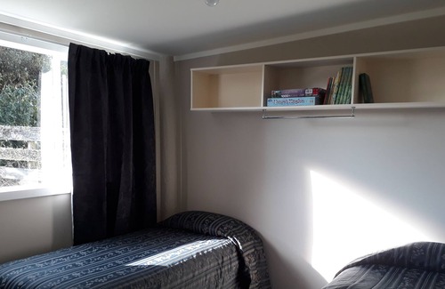 Rangiwahia House | Gilead House