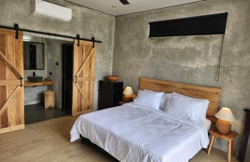 Sekongkang Resort | Gili Dua Resort