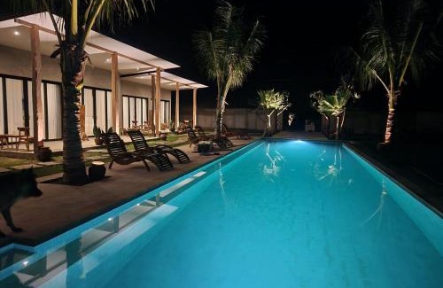 Sekongkang Resort | Gili Dua Resort