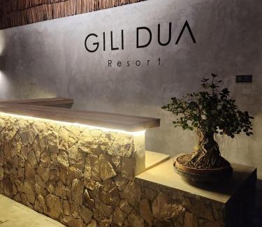 Sekongkang Resort | Gili Dua Resort