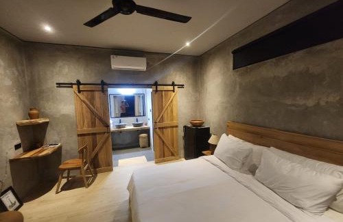 Sekongkang Resort | Gili Dua Resort