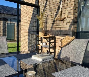 Palanga Apartment | Giliukai - Family-Friendly 2 Bedroom Escape with Top Reviews