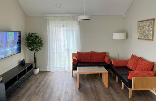 Palanga Apartment | Giliukai - Family-Friendly 2 Bedroom Escape with Top Reviews