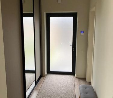 Palanga Apartment | Giliukai - Family-Friendly 2 Bedroom Escape with Top Reviews