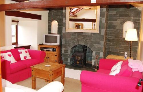 Penrith House | Explore Gill Barn: Family & Pet-Friendly 4-Star Retreat