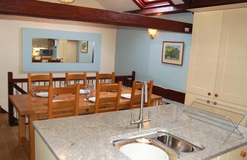 Penrith House | Explore Gill Barn: Family & Pet-Friendly 4-Star Retreat