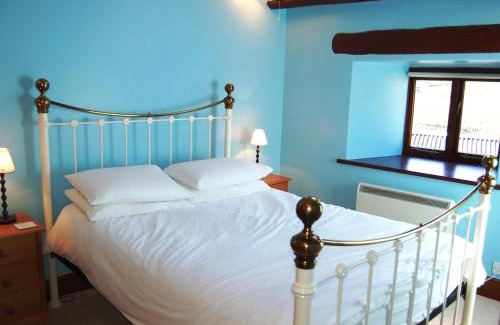 Penrith House | Explore Gill Barn: Family & Pet-Friendly 4-Star Retreat