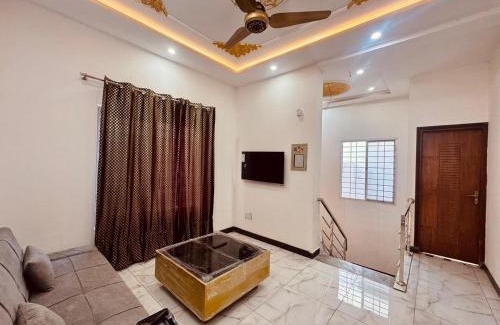 Multan Apartment | gill house