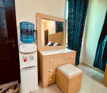 Multan Apartment | gill house