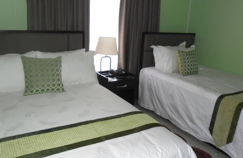 Mmathubudukwane Bed & Breakfast | Cozy Gill Sleepover Guesthouse with Pool & Family-Friendly Perks