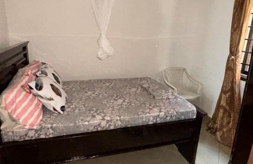 Dar es Salaam Apartment | Gillian's Tiny Apartment