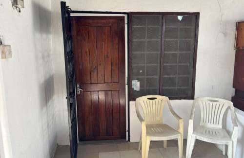 Dar es Salaam Apartment | Gillian's Tiny Apartment