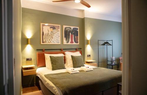Sint-Gillis Hotel | Discover Gillis Eight: Guest Rated 8.1/10 Experience