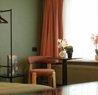 Sint-Gillis Hotel | Discover Gillis Eight: Guest Rated 8.1/10 Experience