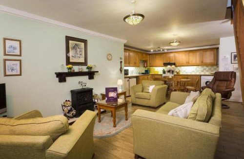 Crosthwaite House | Gilpin View: Pet-Friendly Stay with Impressive 8.7 Rating