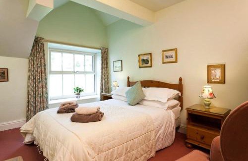 Crosthwaite House | Gilpin View: Pet-Friendly Stay with Impressive 8.7 Rating