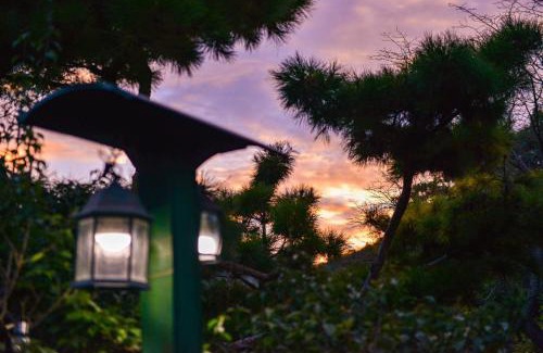 Buk House | Giltara HaengWoon Pension