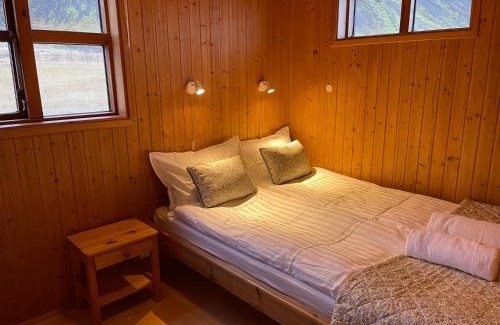 Sveitarfelagid Olfus Apartment | Giltún Warm and Scenic Cottage In The Heart of South