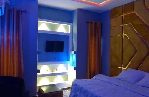 Otefe Apartment | Family-Friendly Gilw Apartment for Memorable Getaways