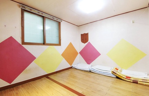 Gimcheon Hotel | Eco-Friendly Stay at Gimcheon Aria with Hot Tub & Breakfast