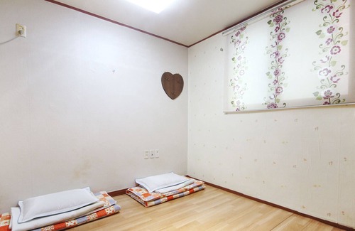 Gimcheon Hotel | Eco-Friendly Stay at Gimcheon Aria with Hot Tub & Breakfast