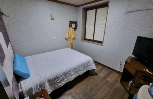 Gimcheon Hotel | Eco-Friendly Stay at Gimcheon Gavin with Family Amenities