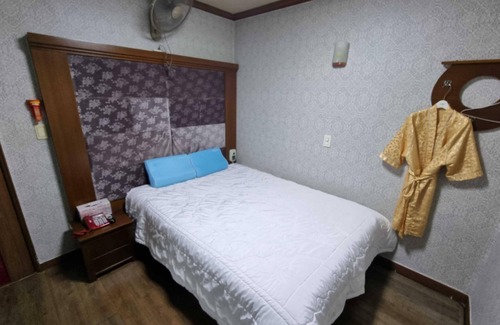 Gimcheon Hotel | Eco-Friendly Stay at Gimcheon Gavin with Family Amenities