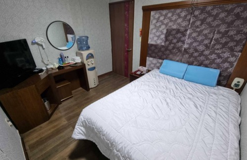 Gimcheon Hotel | Eco-Friendly Stay at Gimcheon Gavin with Family Amenities