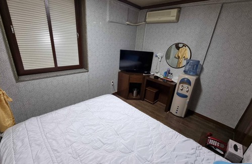 Gimcheon Hotel | Eco-Friendly Stay at Gimcheon Gavin with Family Amenities