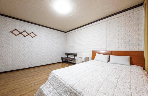 Gimcheon Hotel | Discover Eco-Friendly Comfort at Gimcheon Geukdong Hotel