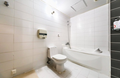 Gimcheon Hotel | Discover Eco-Friendly Comfort at Gimcheon Hisense Hotel