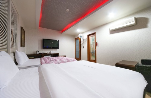 Gimcheon Hotel | Discover Eco-Friendly Comfort at Gimcheon Hisense Hotel