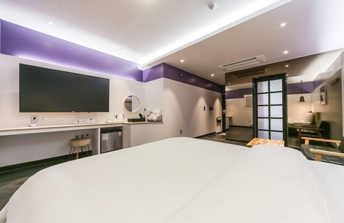 Gimcheon Hotel | Eco-Friendly Comfort at Gimcheon Hotel Esang