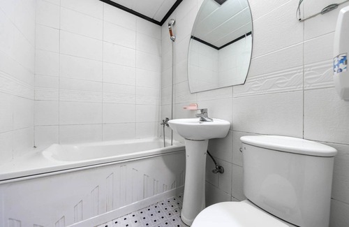 Gimcheon Hotel | Eco-Friendly Family Retreat at Gimcheon Mong Plus Hotel