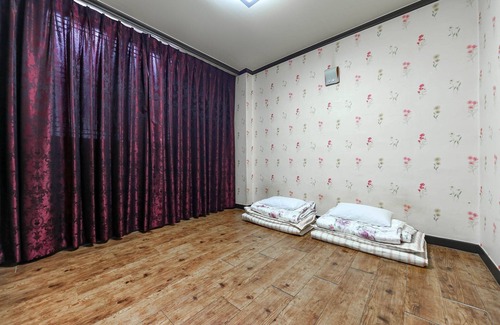 Gimcheon Hotel | Eco-Friendly Family Retreat at Gimcheon Mong Plus Hotel