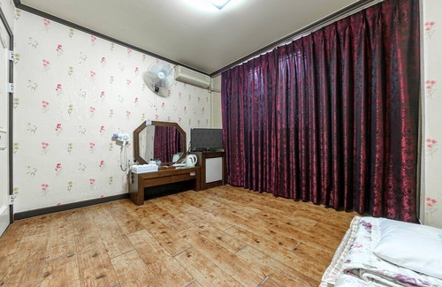 Gimcheon Hotel | Eco-Friendly Family Retreat at Gimcheon Mong Plus Hotel