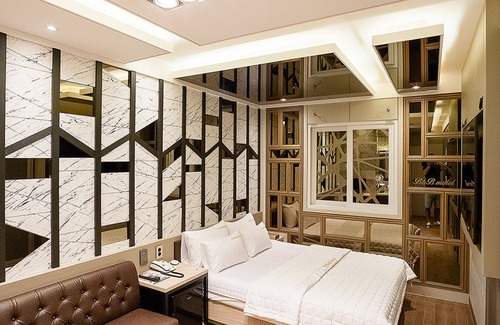 Gimcheon Hotel | Eco-Friendly Retreat at Gimcheon The B and B with Breakfast