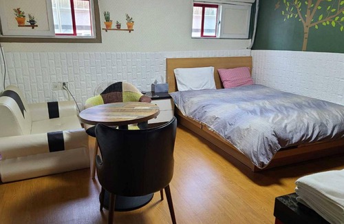Gimcheon Hotel | Eco-Friendly Retreat at Gimcheon Xi with Breakfast Included