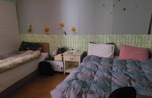 Gimcheon Hotel | Eco-Friendly Retreat at Gimcheon Xi with Breakfast Included