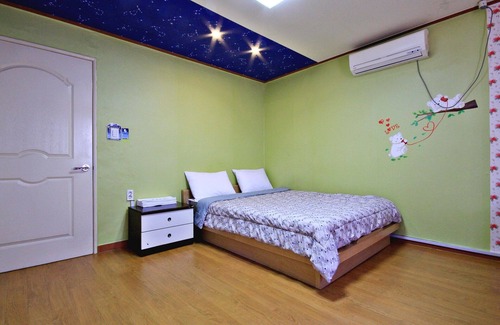 Gimcheon Hotel | Eco-Friendly Retreat at Gimcheon Xi with Breakfast Included